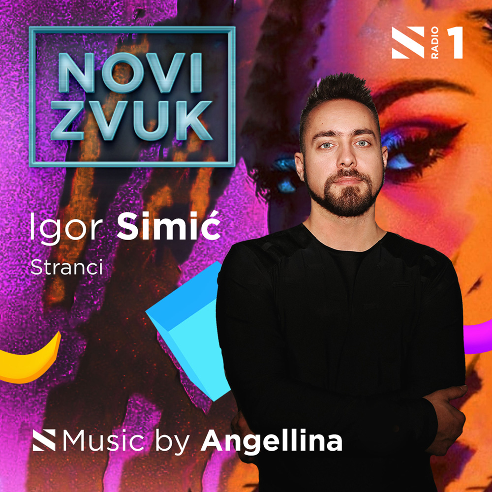 Igor Simić - Stranci