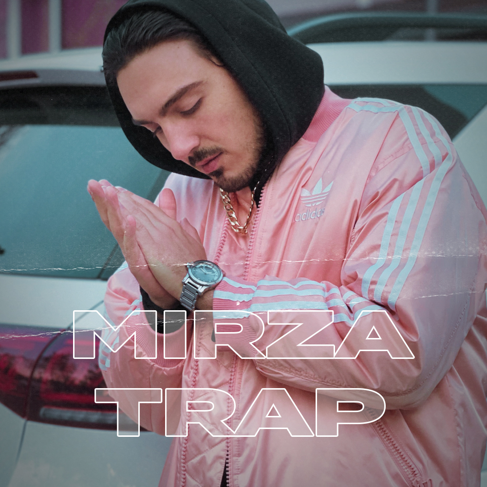 Mirza Trap - Amna