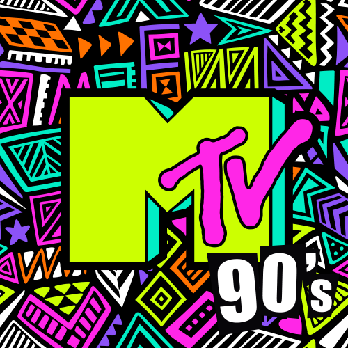 90 MTV