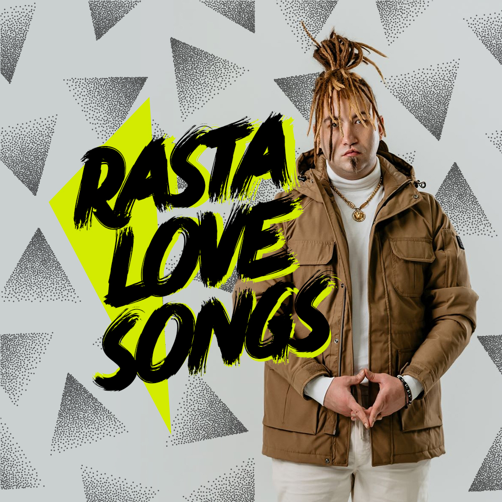 Rasta Love Songs
