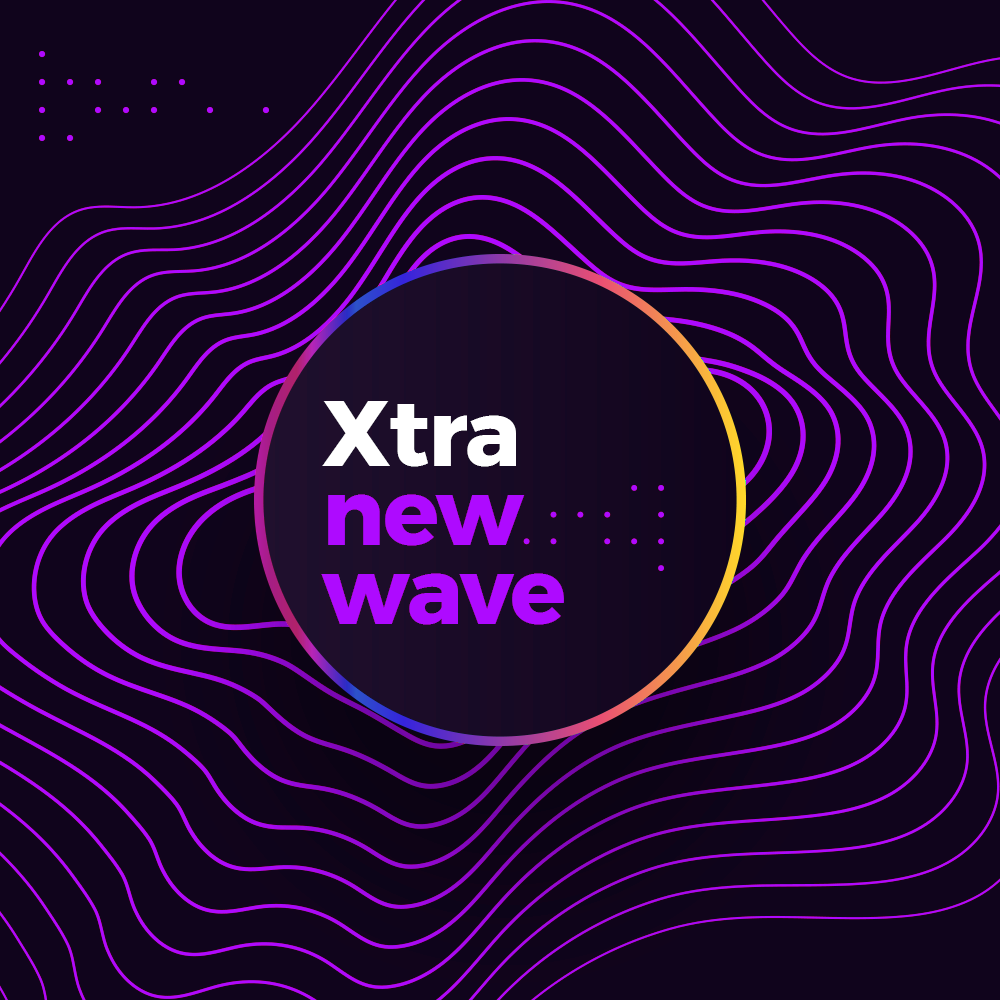 XTRA New Wave	