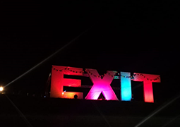 Exit festival Main stage