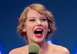 Taylor Swift izdaje novi album Lover