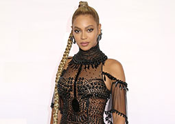 Beyonce i Blue Ivy zvezde filma ''Kralj lavova''