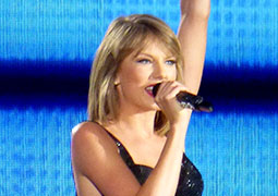 Taylor Swift otpevala svoju najemotivniju baladu