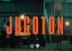 RASTA x DJ LINK imaju novi hit - JUGOTON